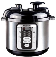 Zdjęcia - Multicooker Daewoo DEC-3568 