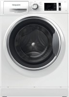 Фото - Пральна машина Hotpoint-Ariston NM11 945 WC A UK N білий