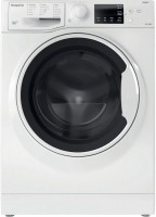 Фото - Пральна машина Hotpoint-Ariston RDG 8643 WW UK N білий