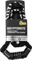 Велозамок / блокатор Kryptonite Keeper K000686 
