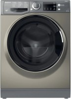 Фото - Пральна машина Hotpoint-Ariston RDG 8643 GK UK N графіт