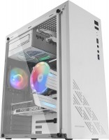 Корпус Mars Gaming MC100 білий