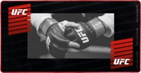 Фото - Килимок для мишки Konix UFC - XXL Mouse Pad 