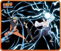 Podkładka pod myszkę Konix Naruto - Mouse Pad - Naruto and Sasuke Fighting 