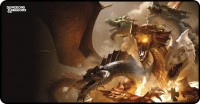 Podkładka pod myszkę Konix Dungeons and Dragons - XXL Mouse Pad 