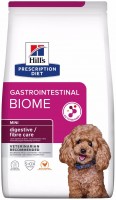 Karm dla psów Hills PD Gastrointestinal Biome Mini 