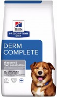 Фото - Корм для собак Hills PD Derm Complete 4 кг