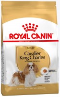 Фото - Корм для собак Royal Canin Cavalier King Charles Adult 3 кг