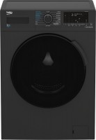 Фото - Пральна машина Beko WDK 742421 A графіт