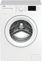 Фото - Пральна машина Beko WTK 104121 W білий