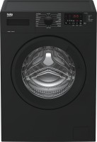 Фото - Пральна машина Beko WTK 104121 A графіт