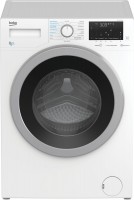 Фото - Пральна машина Beko WDEX 8540430 W білий