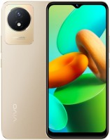 Zdjęcia - Telefon komórkowy Vivo Y02t 64 GB / 2 GB