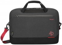 Torba na laptopa Targus 40th Anniversary Cypress Briefcase with EcoSmart 15.6 15.6 "