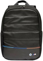 Рюкзак BMW Carbon Tricolor 16 