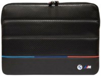 Torba na laptopa BMW Sleeve Carbon Tricolor 16 16 "