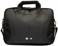 Torba na laptopa BMW Bag Perforated 16 16 "