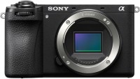 Zdjęcia - Aparat fotograficzny Sony A6700  body