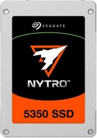 Фото - SSD Seagate Nytro 5350M 7mm XP3840SE10005 3.84 ТБ