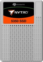 SSD Seagate Nytro 5350M 15mm XP7680SE70035 7.68 ТБ