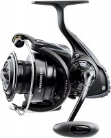 Zdjęcia - Kołowrotek Daiwa Eliminator 5000 