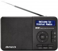 Радіоприймач / годинник Aiwa RD40DAB 