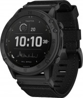 Zdjęcia - Smartwatche Garmin Tactix Delta  Solar with Ballistics