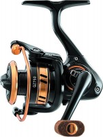 Фото - Котушка Daiwa QZ 750 