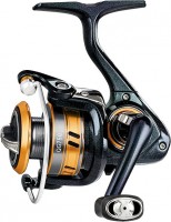 Zdjęcia - Kołowrotek Daiwa QG 750 