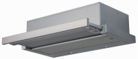 Zdjęcia - Okap Akpo WK-7 Light Eco RK 1200 60 IX stal nierdzewna