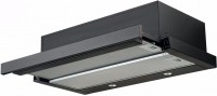 Фото - Витяжка Akpo WK-7 Light Eco RK 1200 60 BK чорний