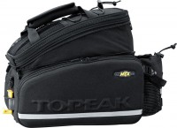 Велосумка Topeak MTX TrunkBag DX 12.3 л