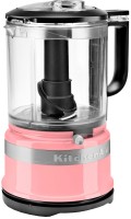 Фото - Міксер KitchenAid KFC05165EGU рожевий