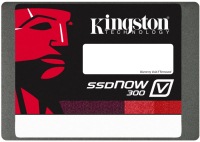 Фото - SSD Kingston SSDNow V300 SV300S3N7A/480G 480 ГБ кишеня
