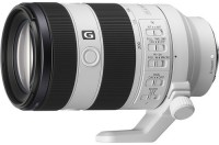 Об'єктив Sony 70-200mm f/4.0 G FE Macro OSS II 