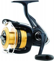 Zdjęcia - Kołowrotek Daiwa Sweepfire-2B 1500 