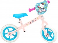 Фото - Дитячий велосипед Toimsa Hello Kitty 10 