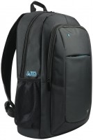 Рюкзак Mobilis The One Backpack Blue Zip 14-15.6 18.5 л