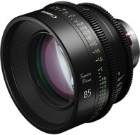 Zdjęcia - Obiektyw Canon 85mm T1.3 CN-E Sumire Prime 