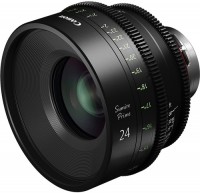 Zdjęcia - Obiektyw Canon 24mm T1.5 CN-E Sumire Prime 