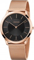 Фото - Наручний годинник Calvin Klein K3M2T621 