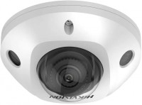 Фото - Камера відеоспостереження Hikvision DS-2CD2546G2-IS(C) 4 mm 