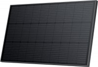 Сонячна панель EcoFlow 100W Rigid Solar Panel 