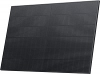 Сонячна панель EcoFlow 400W Rigid Solar Panel 