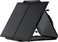 Сонячна панель EcoFlow 60W Portable Solar Panel 60 Вт