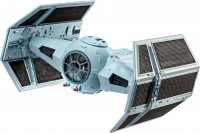 Zdjęcia - Model do sklejania (modelarstwo) Revell X-Wing Fighter-Model Kit (1:121) 