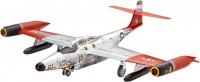 Фото - Збірна модель Revell Gift Set US Air Force 75th Anniversary (1:72) 