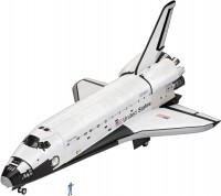 Model do sklejania (modelarstwo) Revell Space Shuttle 40th Anniversary (1:72) 