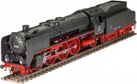 Model do sklejania (modelarstwo) Revell Express Locomotive BR01 with Tender 2'2' T32 (1:87) 