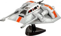 Model do sklejania (modelarstwo) Revell Snowspeeder (1:52) 